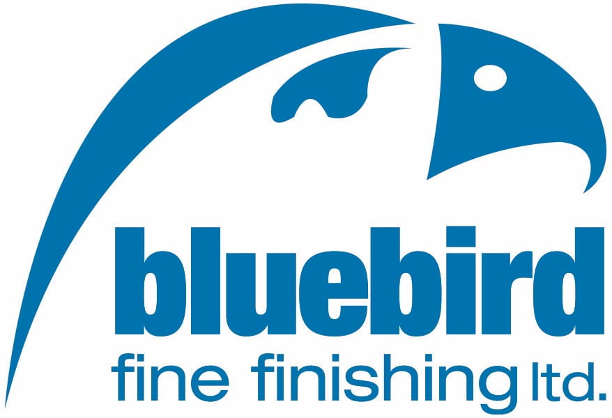 Team Sponsor: Bluebird Fine Finishing Limited