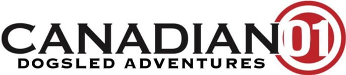 Team Sponsor: Canadian Dogsled Adventures