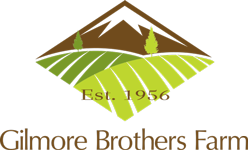 Team Sponsor: Gilmore Brothers Famr