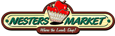 Team Sponsor: Nesters Market
