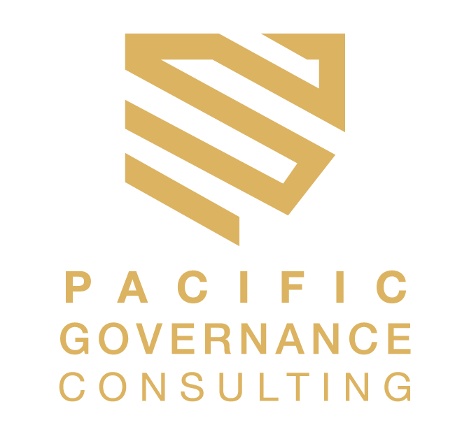 Team Sponsor: Pacific Governance