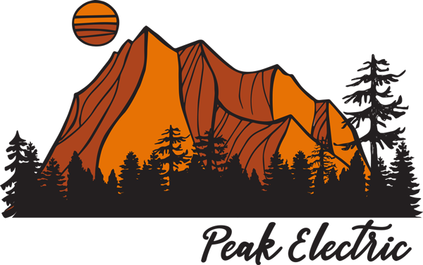 Team Sponsor: Peak Electric