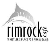 Gold Sponsor Rim Rock Cafe