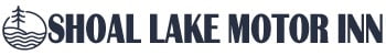 Team Sponsor: Shoal Lake Motor Inn