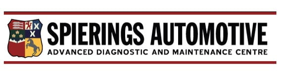 Team Sponsor: Spierlings Automotive
