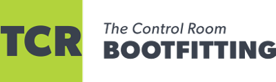 Team Sponsor: The Control Room Bootfitting