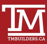 Team Sponsor: TM Builders