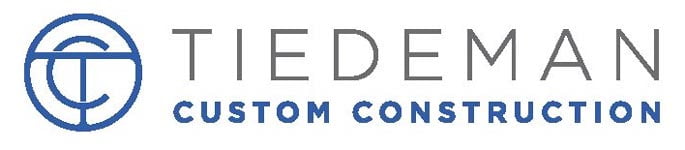 Team Sponsor: Tiedeman Custom Constructor