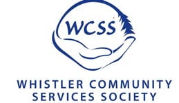 Team Sponsor: Whistler Community Services Society