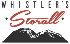 Gold Sponsor Whistler Storall