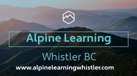 Team Sponsor: Alpine Learning