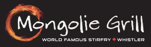 Team Sponsor: Mongolie Grill