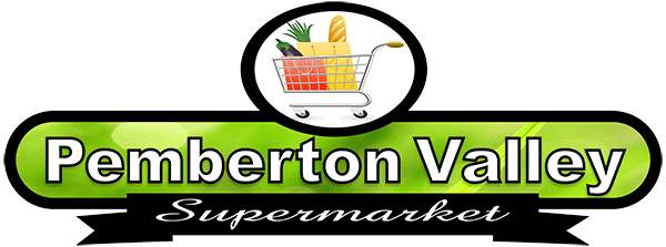 Team Sponsor: Pemberton Supermarket
