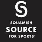 Team Sponsor: Squamish Source For Sports