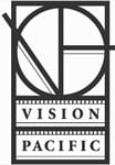 Gold Sponsor Vision Pacific