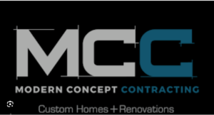 Modern Concept Contracting